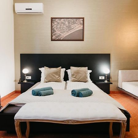Ferienwohnung Perla Palić Exterior foto