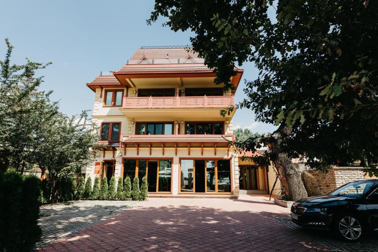 Ferienwohnung Perla Palić Exterior foto